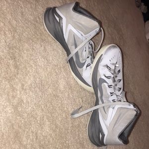 basketball shoes